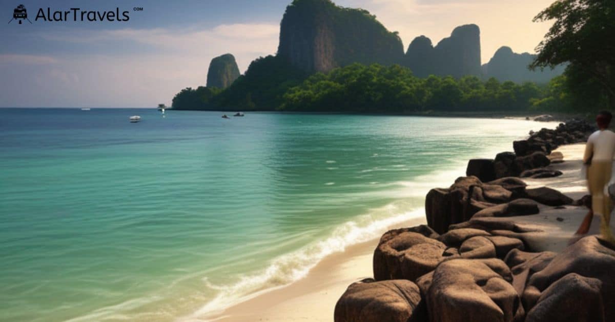 Andaman and Nicobar Islands
