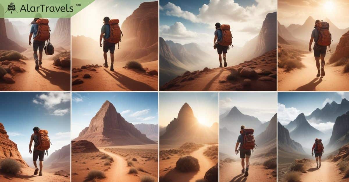 Benefits of Travel
