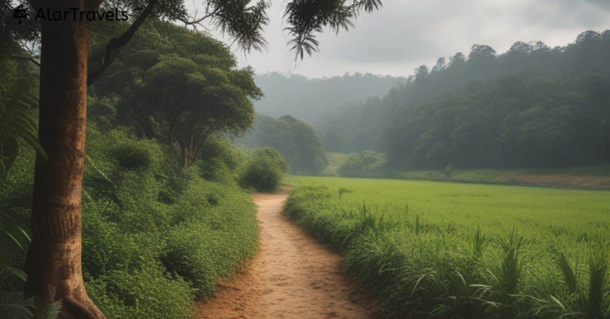 Coorg, Karnataka