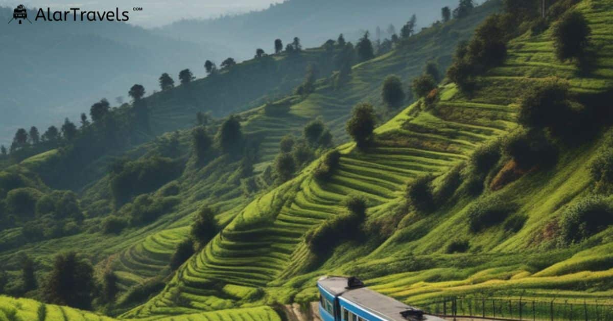 Darjeeling, West Bengal