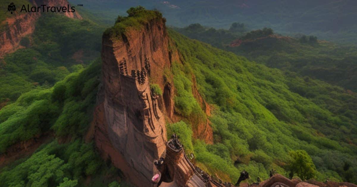 Mahabaleshwar, Maharashtra