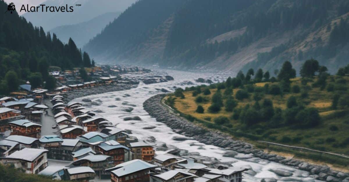 Manali, Himachal Pradesh