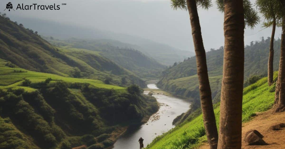 Munnar, Kerala