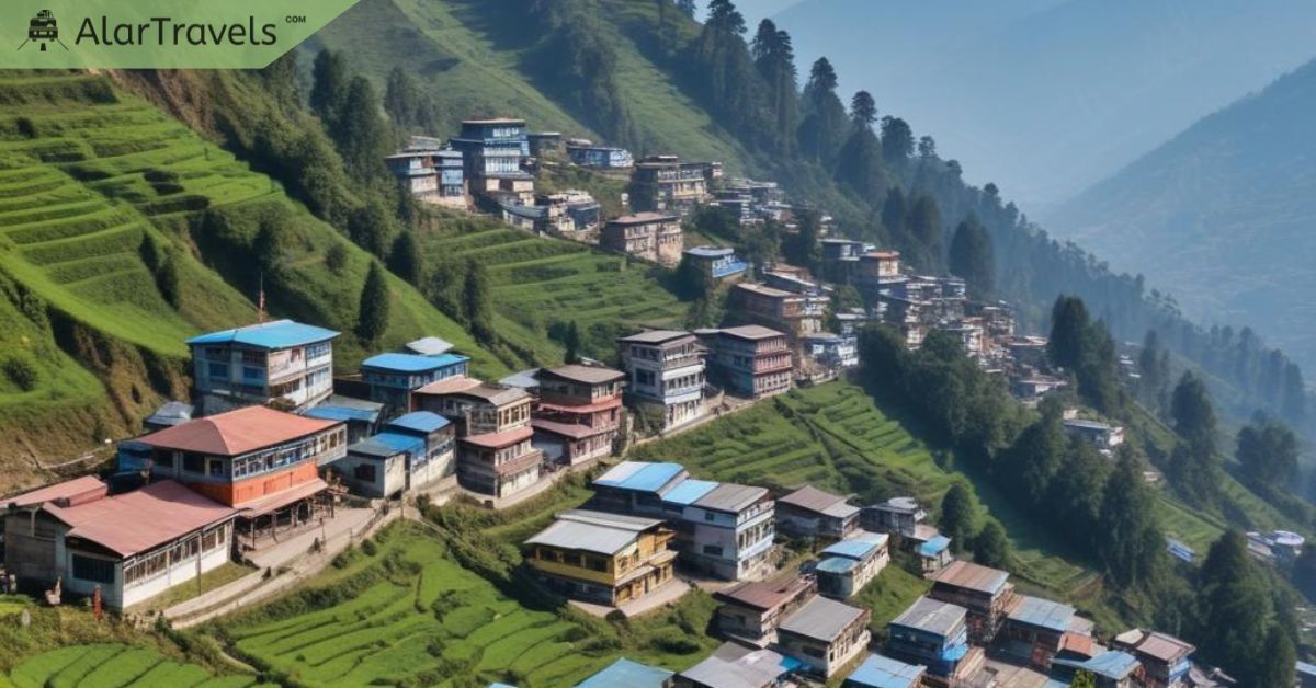 Must-Visit Places and Activities in Darjeeling