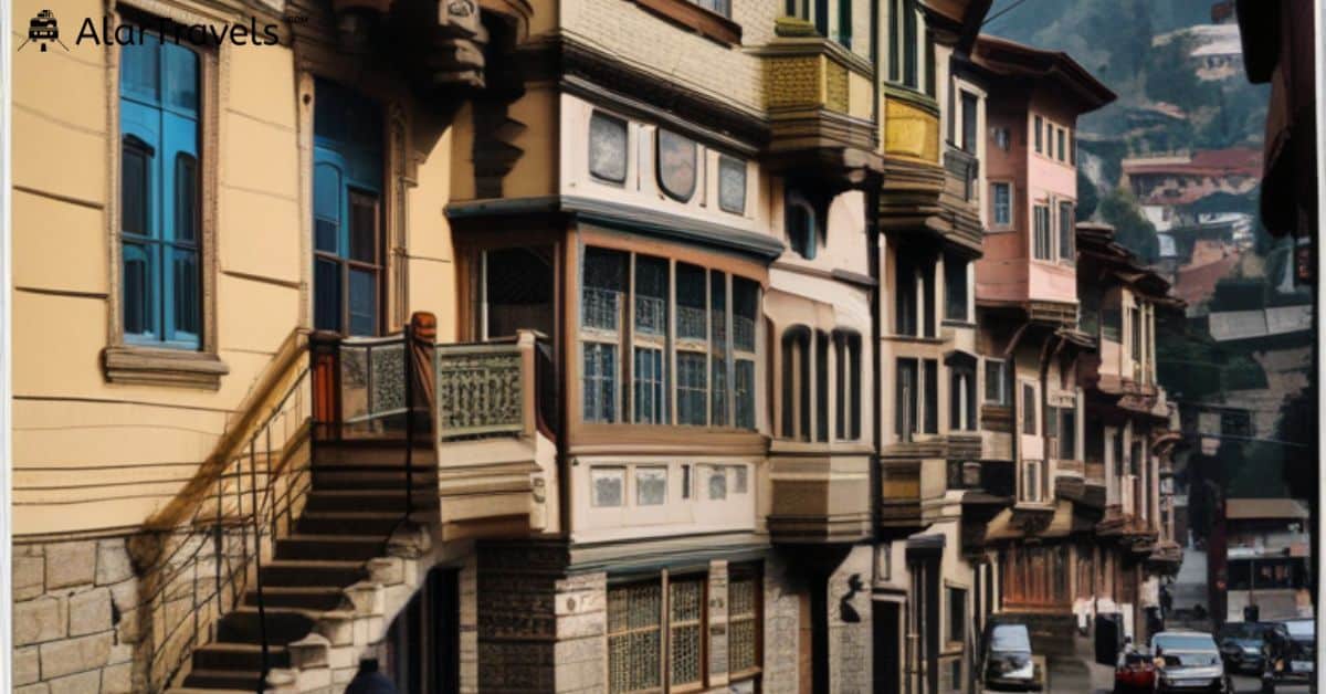 Shimla, Himachal Pradesh