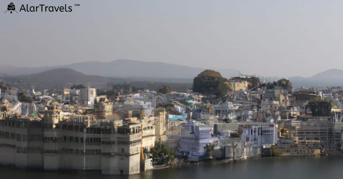 Udaipur, Rajasthan