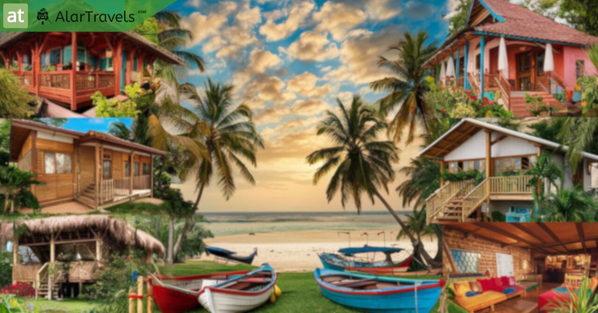 Affordable Accommodation Options- Plan Budget Trip to Andaman