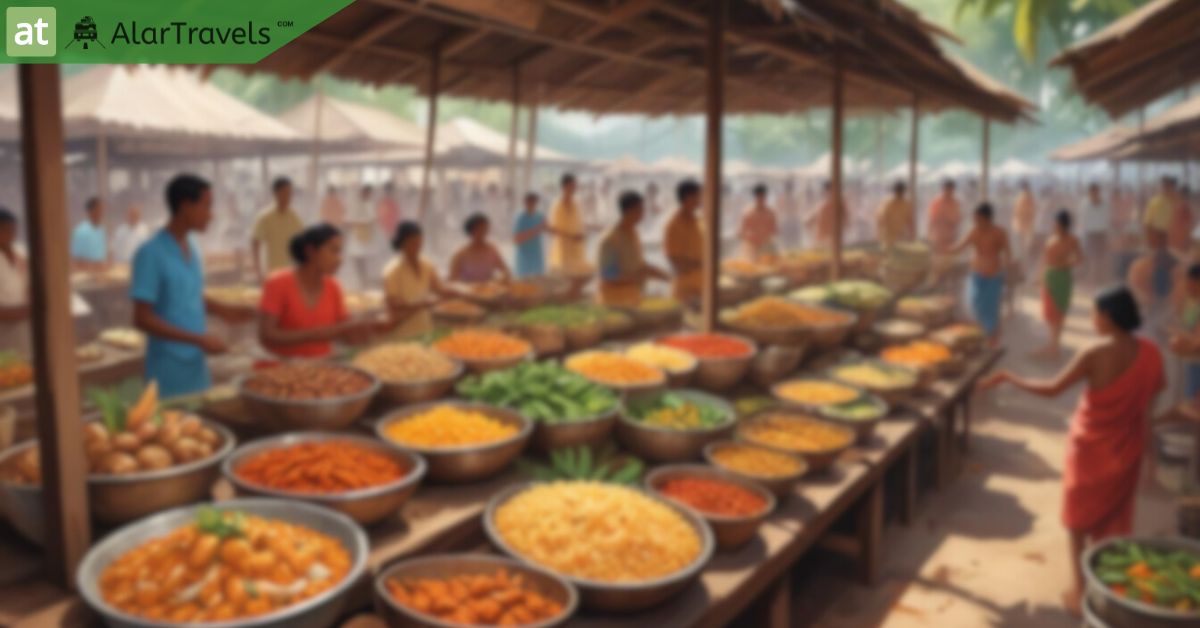 Affordable Food and Dining- Plan Budget Trip to Andaman