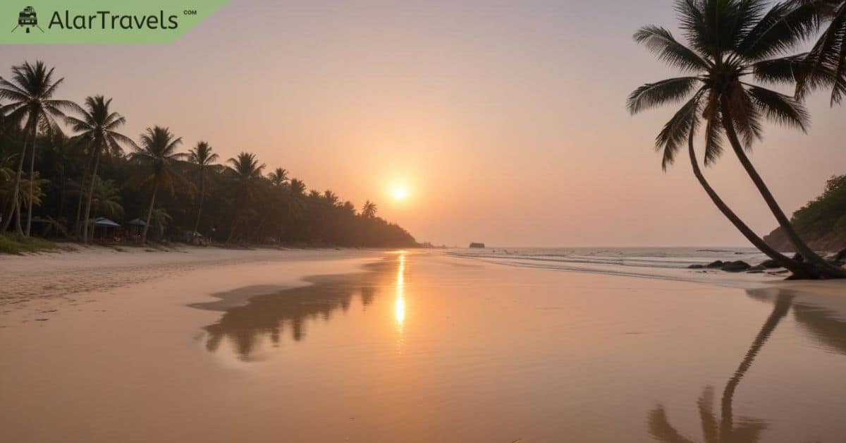 Top 10 Weekend Destinations Near Kolkata