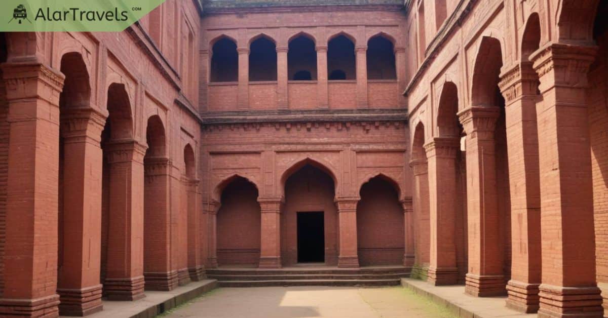 Top 10 Weekend Destinations Near Kolkata