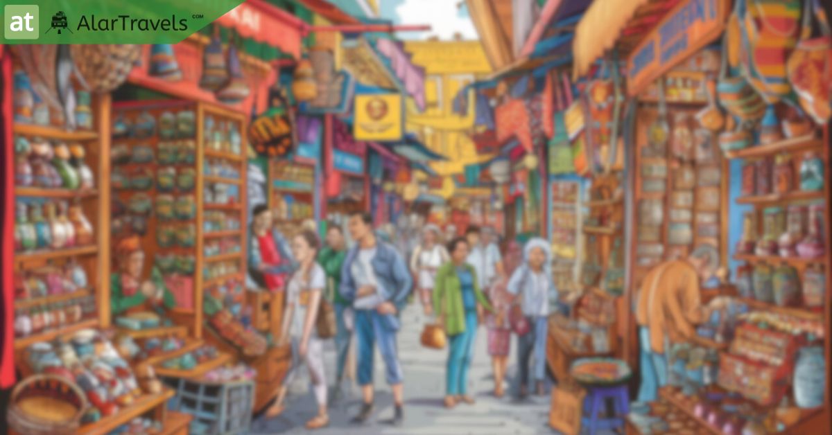 Budget-Friendly Shopping- Plan Budget Trip to Andaman