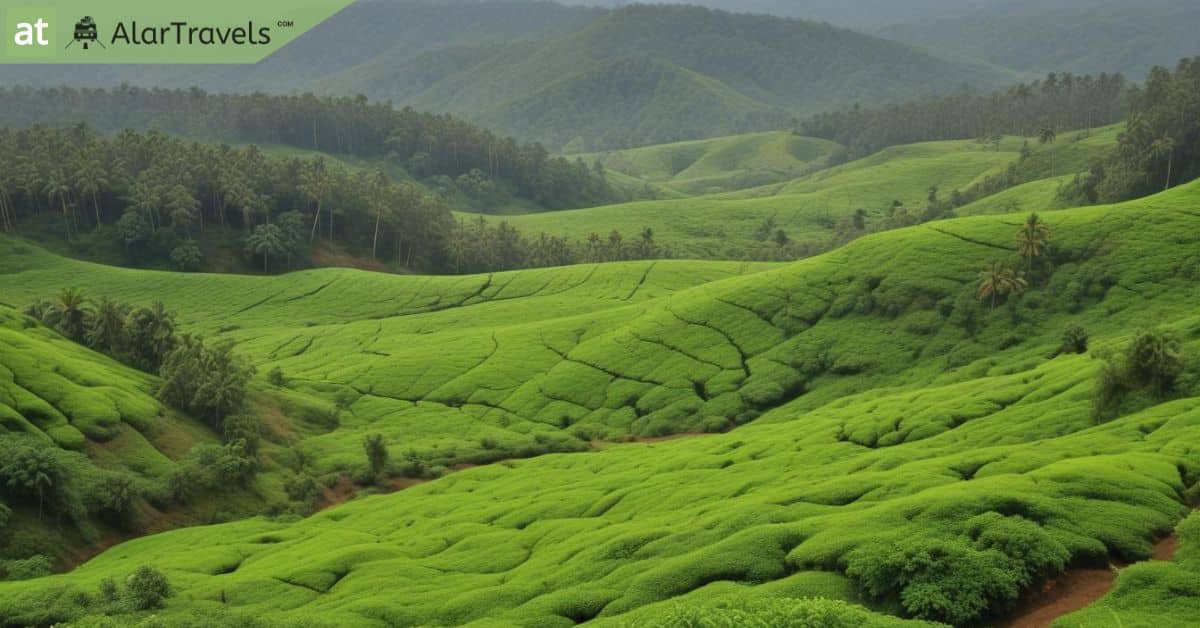 10 Romantic & Affordable Weekend Getaways for Couples 8 Coorg - Affordable Weekend Getaways for Couples