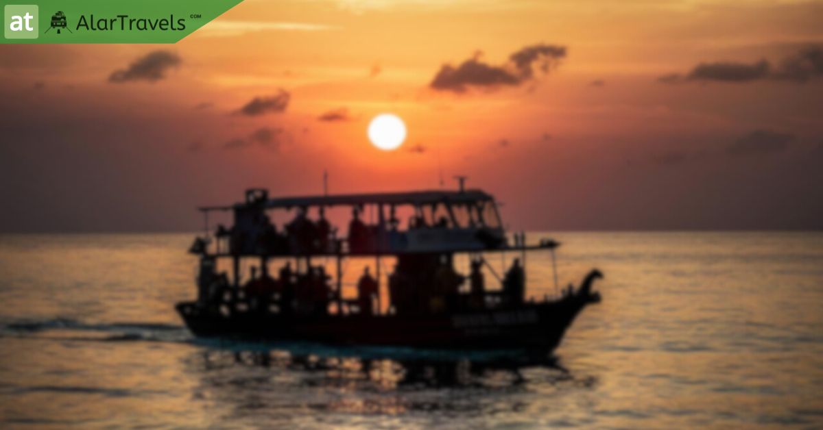 Cost-Effective Transportation- Plan Budget Trip to Andaman