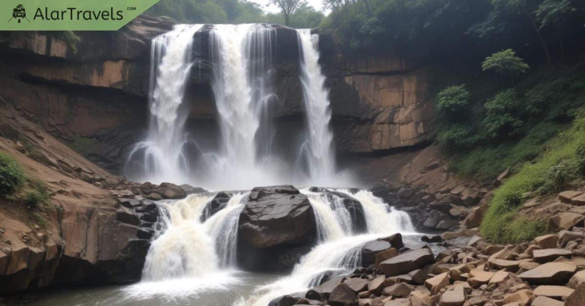 Top 10 Weekend Destinations Near Kolkata