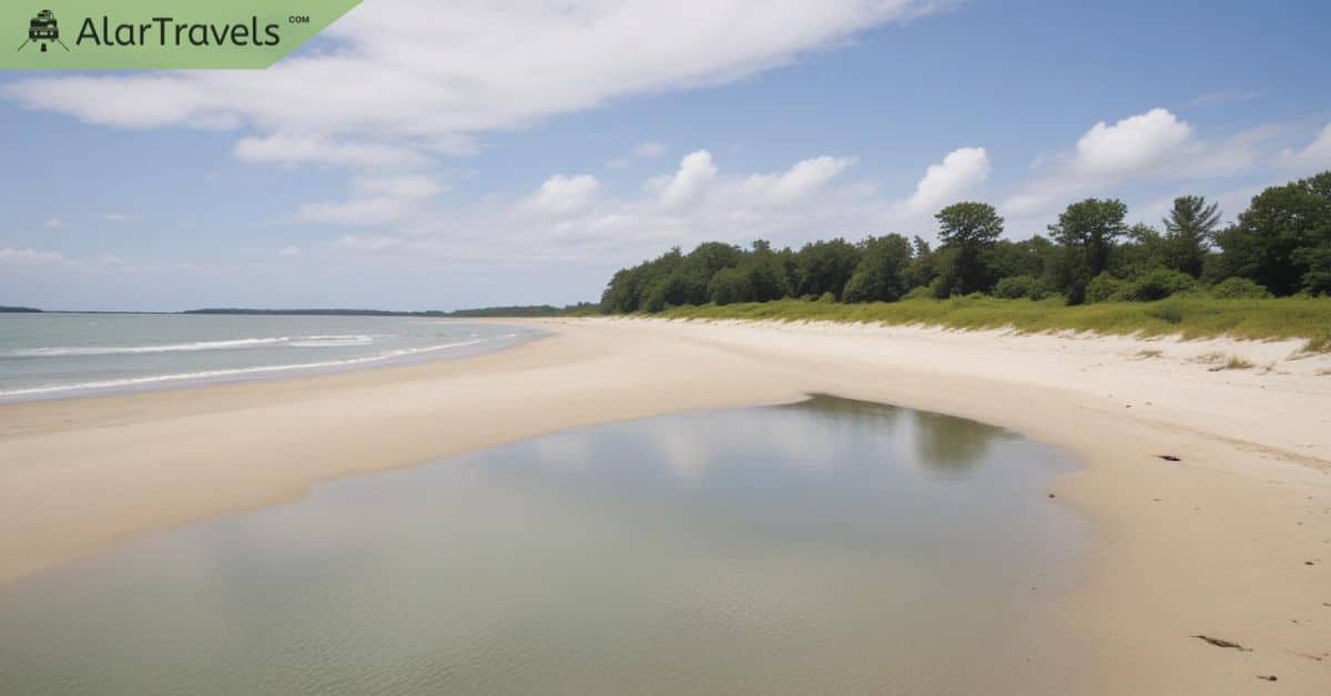 Top 10 Weekend Destinations Near Kolkata