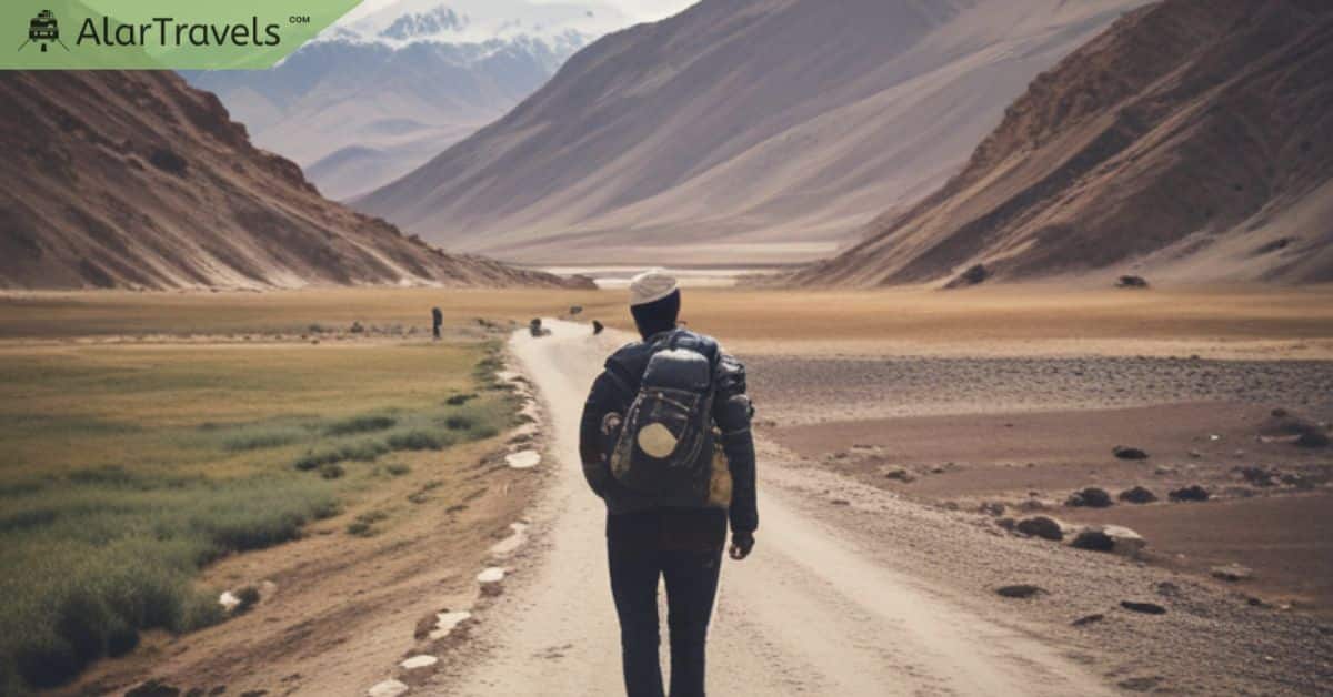 How Many Days are Enough for Ladakh Trip: Ideal Trip Duration