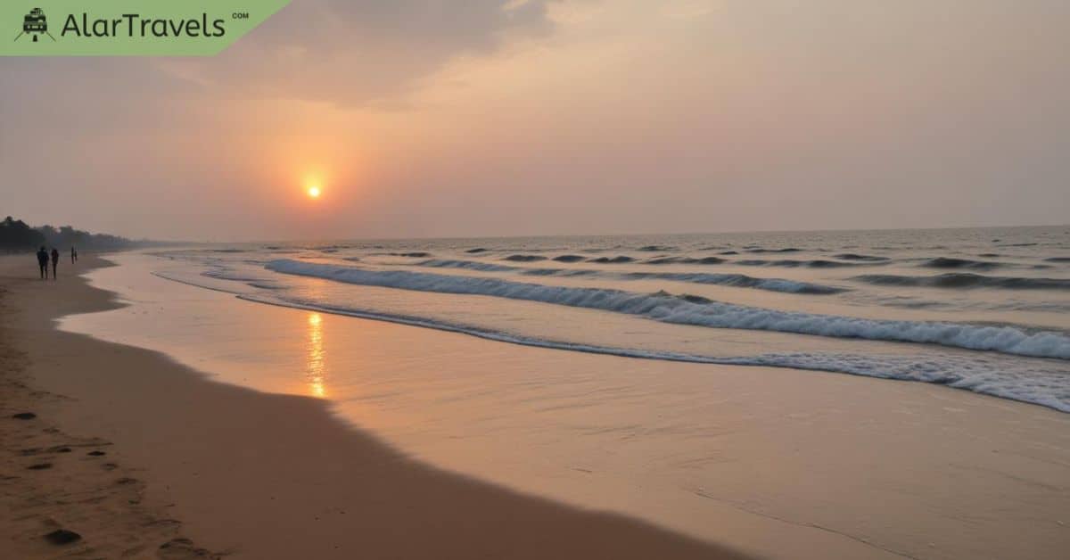 Top 10 Weekend Destinations Near Kolkata