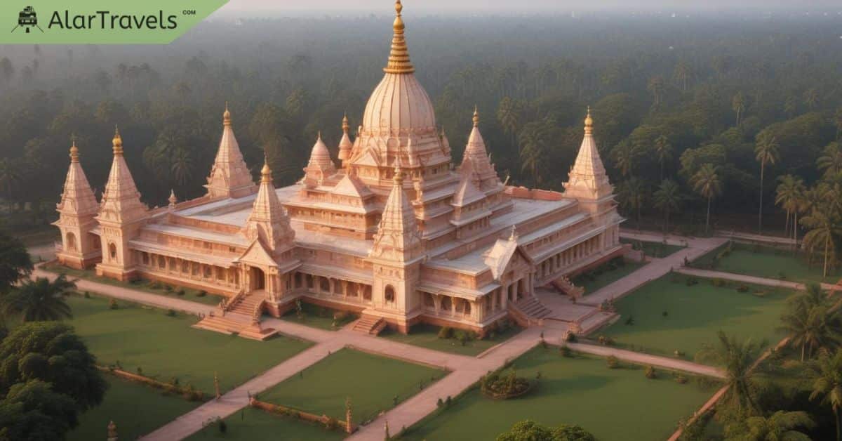 Top 10 Weekend Destinations Near Kolkata