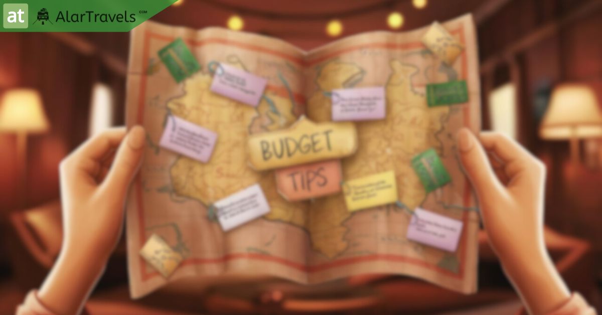 Money-Saving Tips- Plan Budget Trip to Andaman