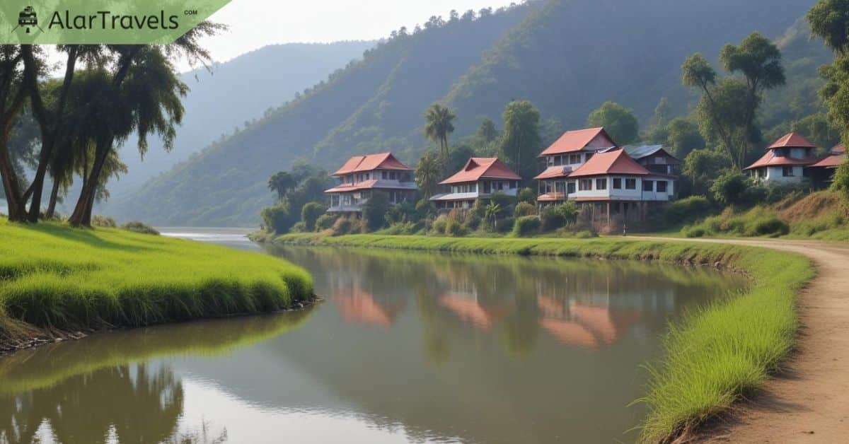 Top 10 Weekend Destinations Near Kolkata
