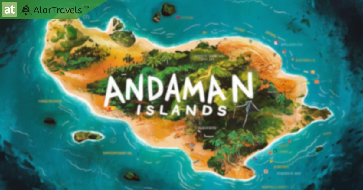 Planning Your Itinerary- Plan Budget Trip to Andaman