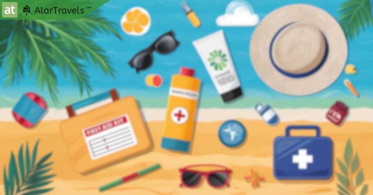 Safety and Travel Tips- Plan Budget Trip to Andaman