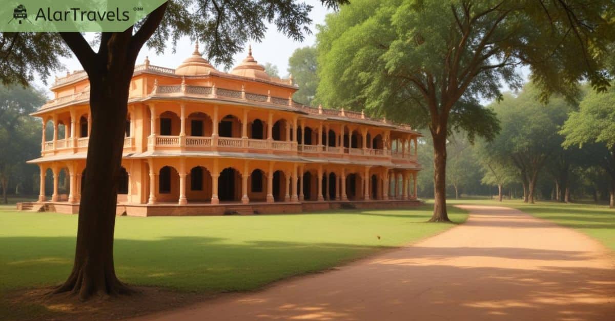 Top 10 Weekend Destinations Near Kolkata