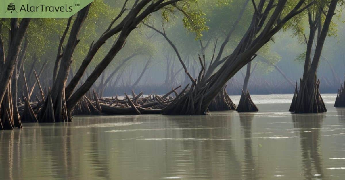 Top 10 Weekend Destinations Near Kolkata