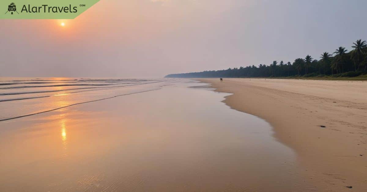 Top 10 Weekend Destinations Near Kolkata
