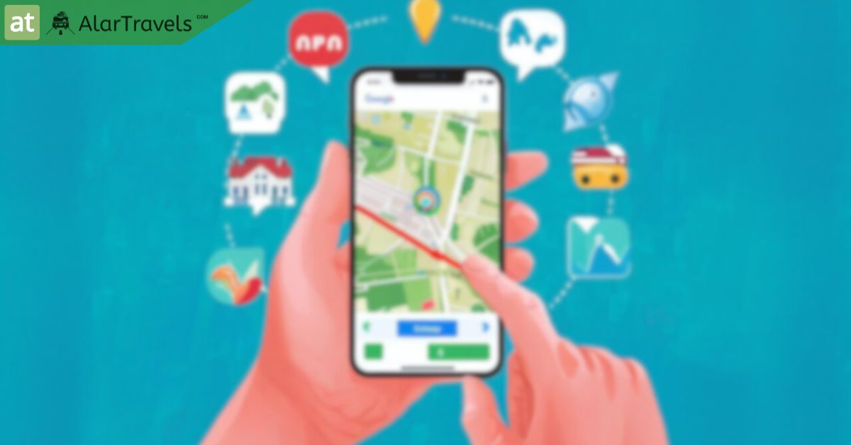 Using Travel Apps and Online Resources- Plan Budget Trip to Andaman