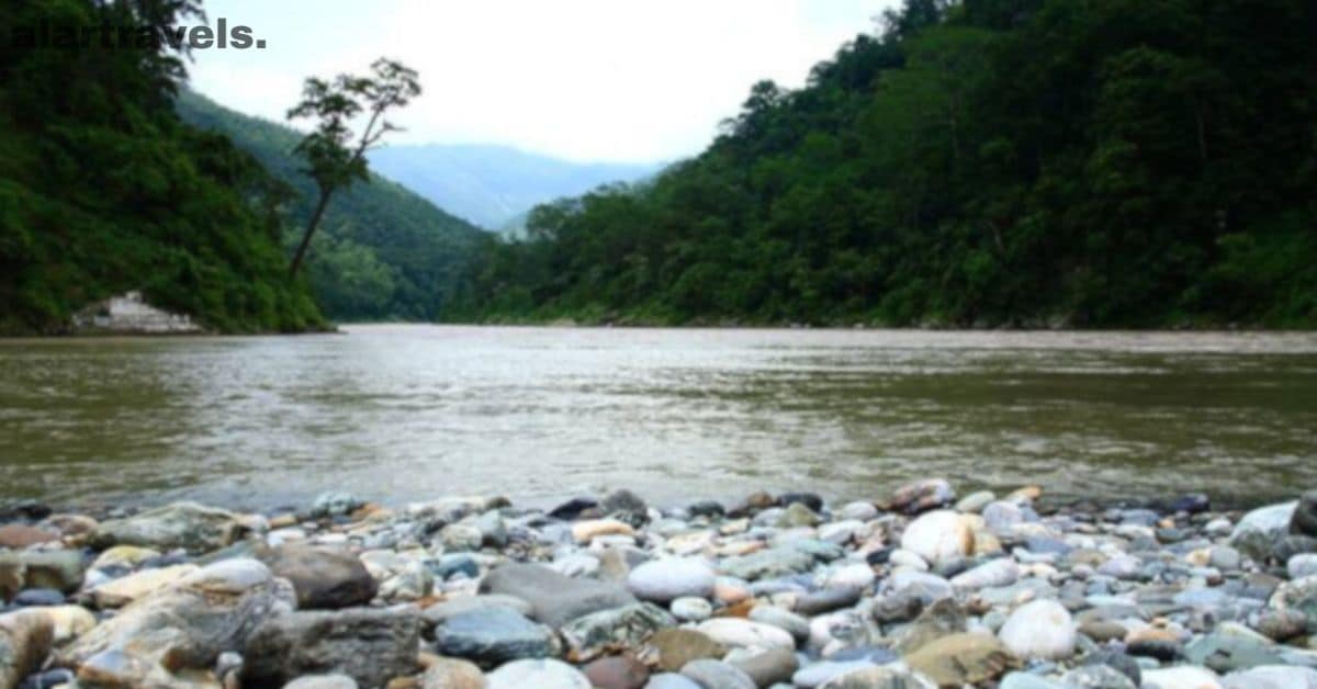 Nearby Attractions and Activities in Tinchuley- How to Reach Tinchuley