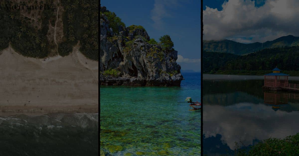 Sunny Beaches for Warm Escapes- Best Weekend Getaways for January