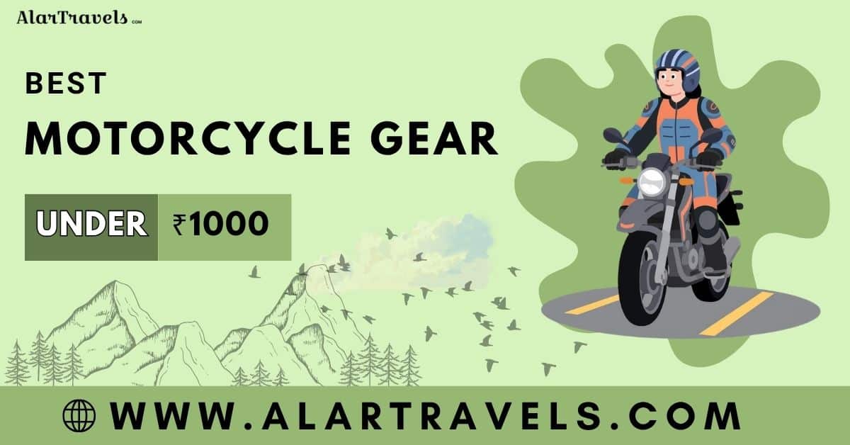 Motorcycle Gear for Women in India Safety, Fit & Style