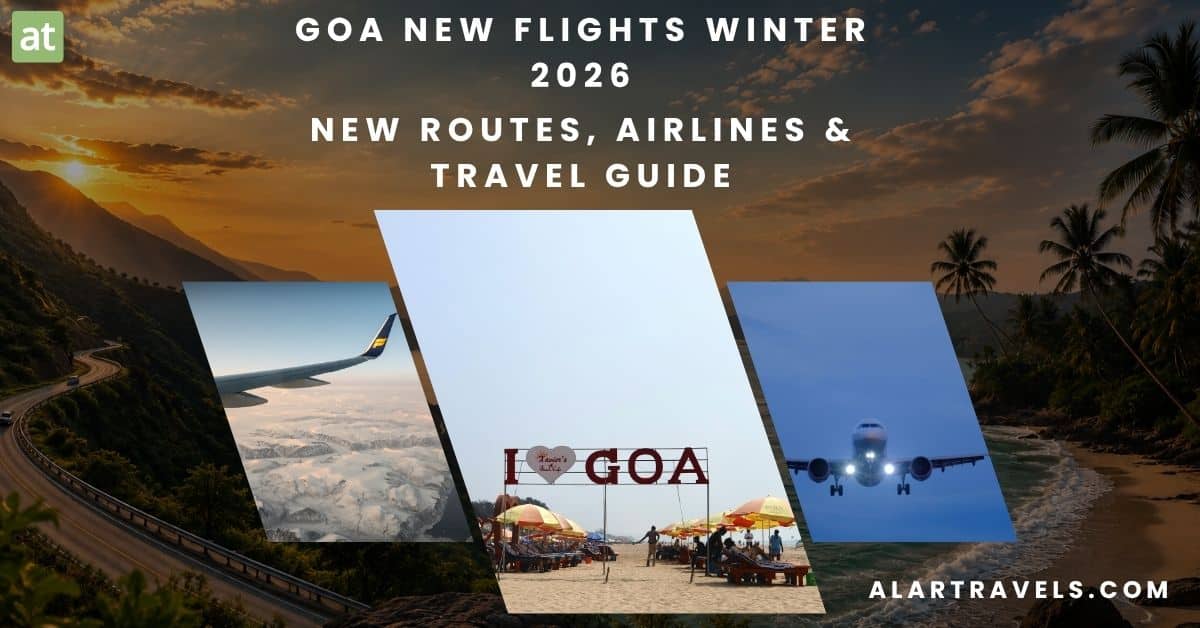 Flight Fare Changes India 2026 Why Airfares Are Rising How to Save