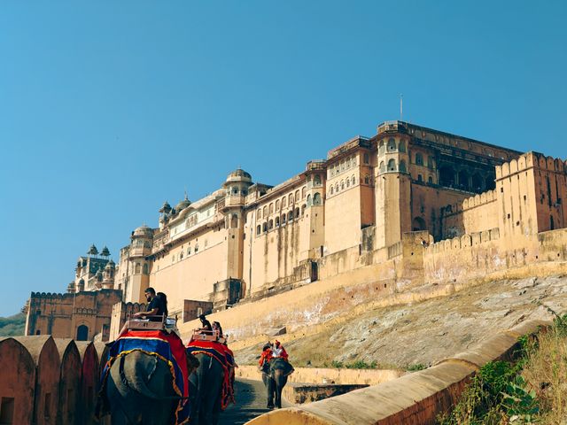 Rajasthan-AlarTravels