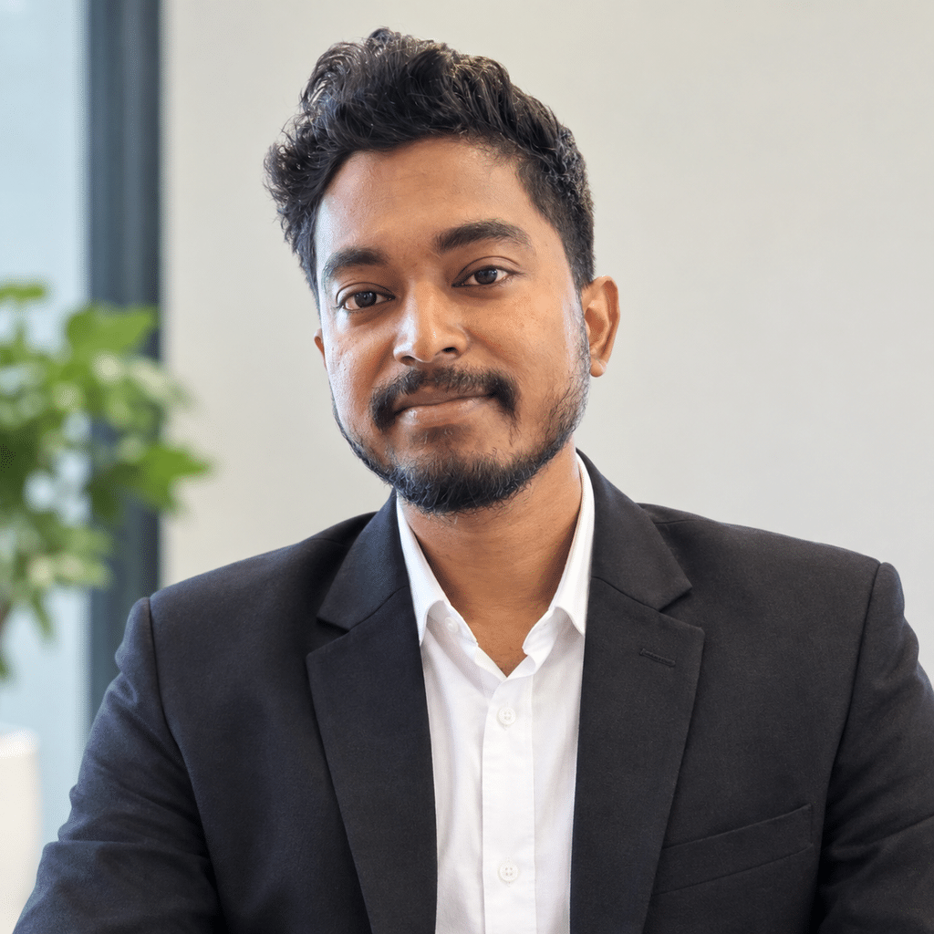Sayan Ghosal, Founder of AlarTravels Sayan Ghosal, Founder of AlarTravels